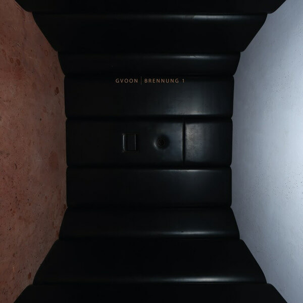 Holger Czukay - Gvoon - Brennung 1 - CD