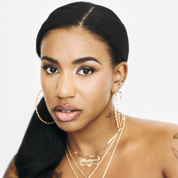 Yaya Bey - do it afraid - 2LP