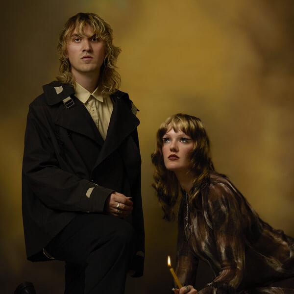 Sharpie Smile - The Staircase - LP