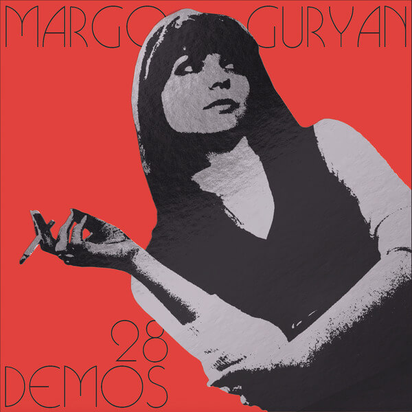 Margo Guryan - 28 Demos - 2LP