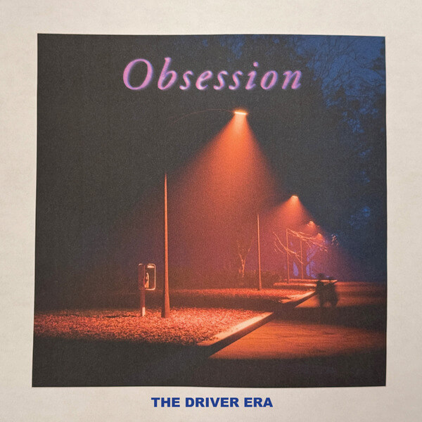 The Driver Era - Obsession - CD