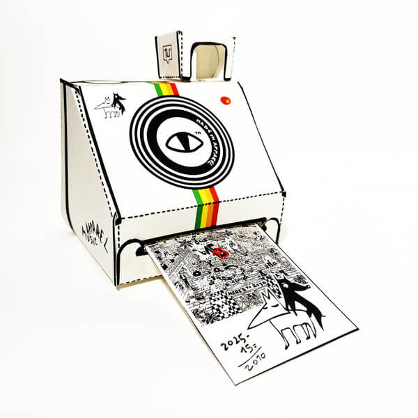 VA - Apparel Music B-Day 15 - LP