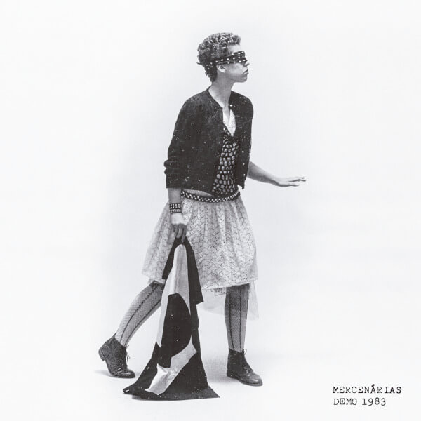 Mercenarias - Demo 1983 - 7"