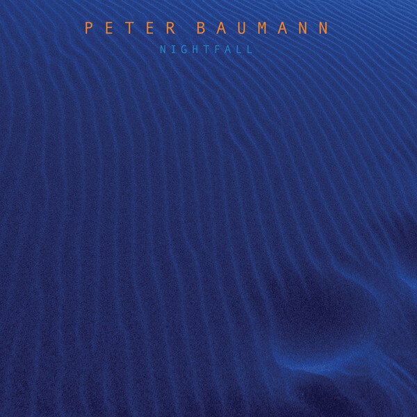 Peter Baumann - Nightfall - CD