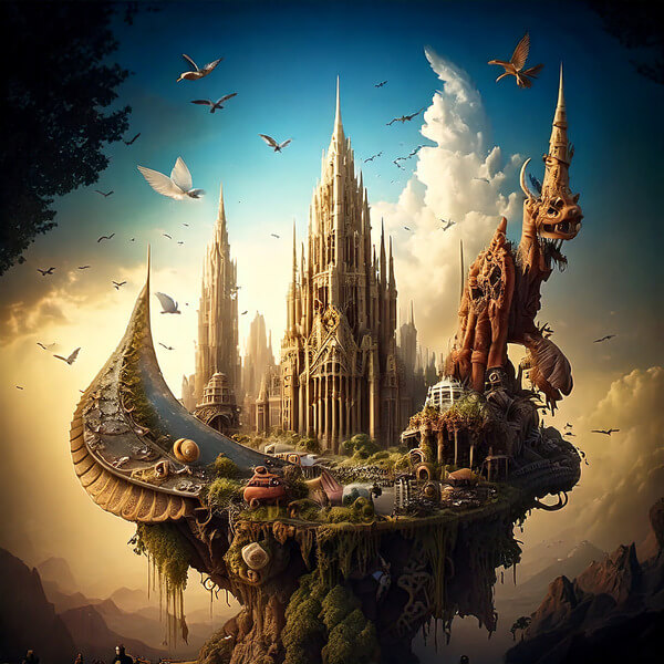 Merzbow & Pedro Vian - A Wheel of Mani - LP