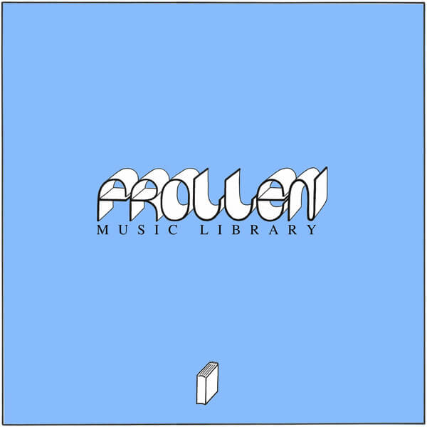 Frollen Music Library - 001-015 - LP