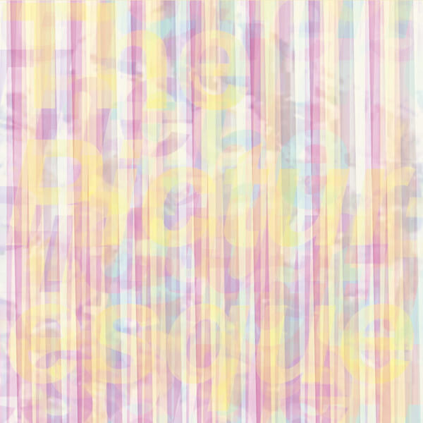 Ginnels - The Picturesque - LP