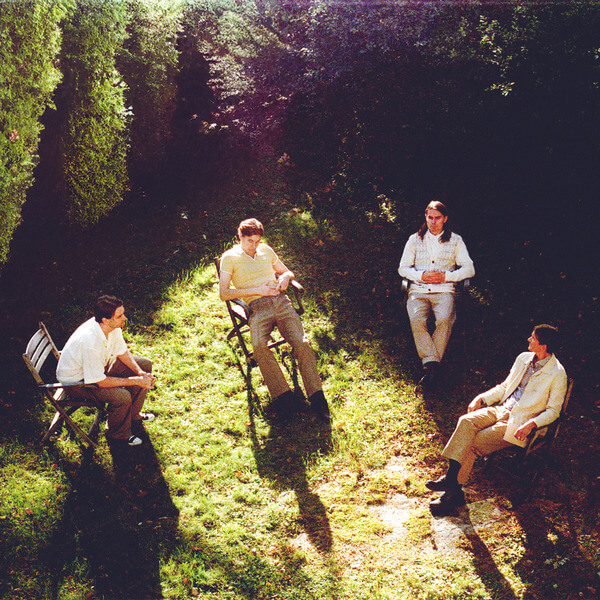 Pink Butter - Can We Go Back - LP