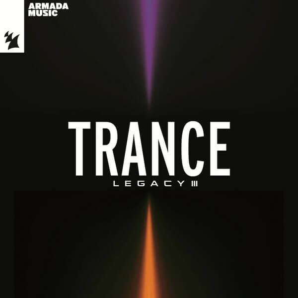 VA - Trance Legacy III - Armada Music - 2LP