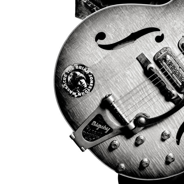 The Brian Jonestown Massacre - Makes Me Great / Out Of Body - 10"