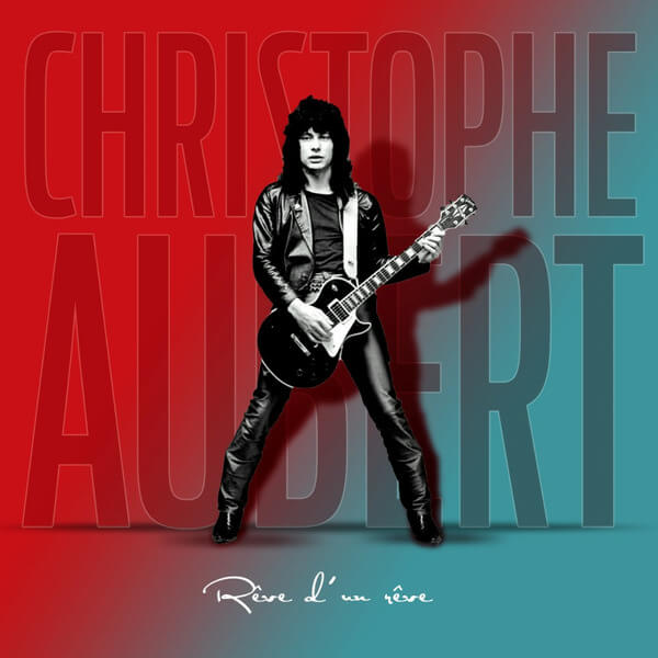 Christophe Aubert - Reve D’Un Reve - CD