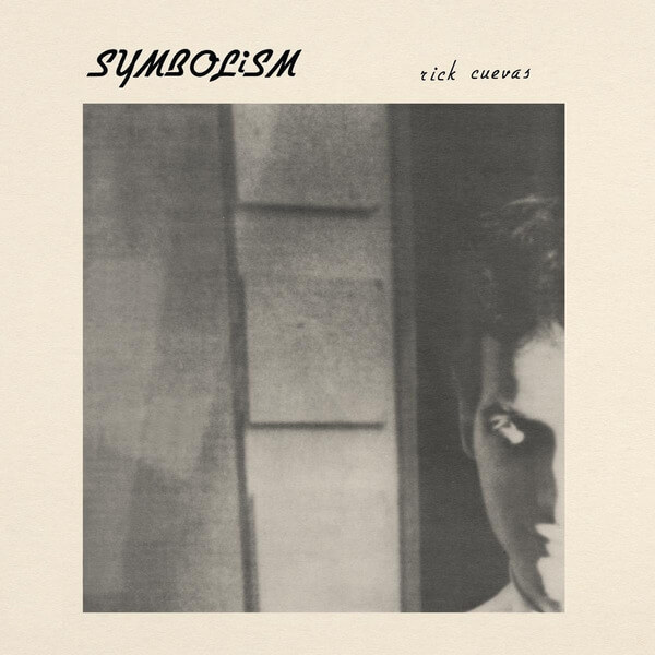 Rick Cuevas - Symbolism - LP