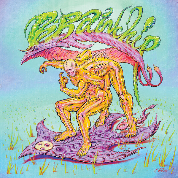 Brainchip - Brainchip - LP