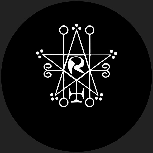 Rognvald - The New Selecta Vol. 3 - 12"