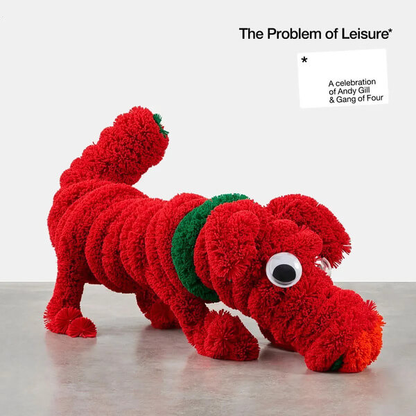VA - The Problem of Leisure - 2LP