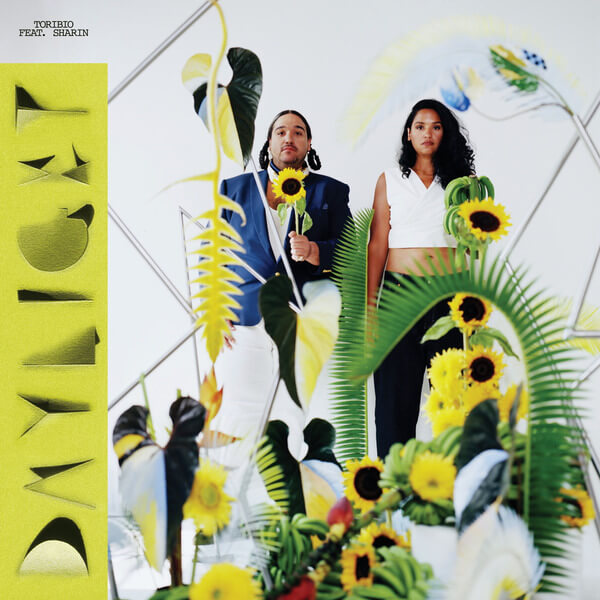 Toribio - Daylight (feat. Sharin) - 12"