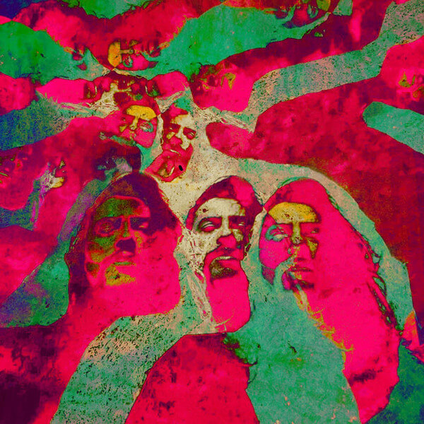 Dimorphodons - Waui - CD