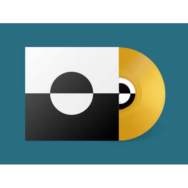 Molly Nilsson - Zenith - LP