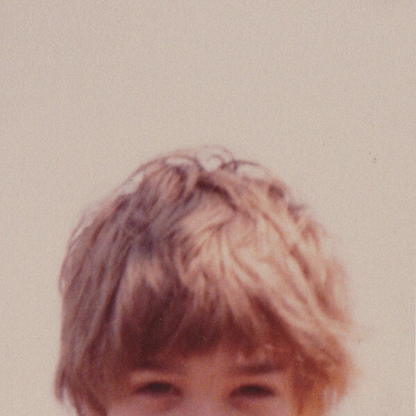 Jersey Cotton - The Velvoids - LP