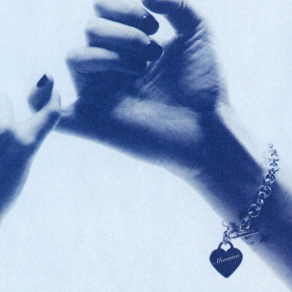 Momma - Welcome To My Blue Sky - LP