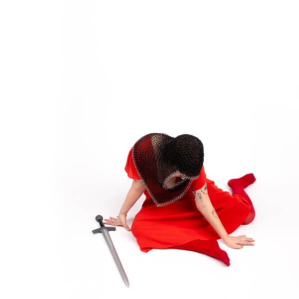 Madeline Kenney - Kiss From The Balcony - LP