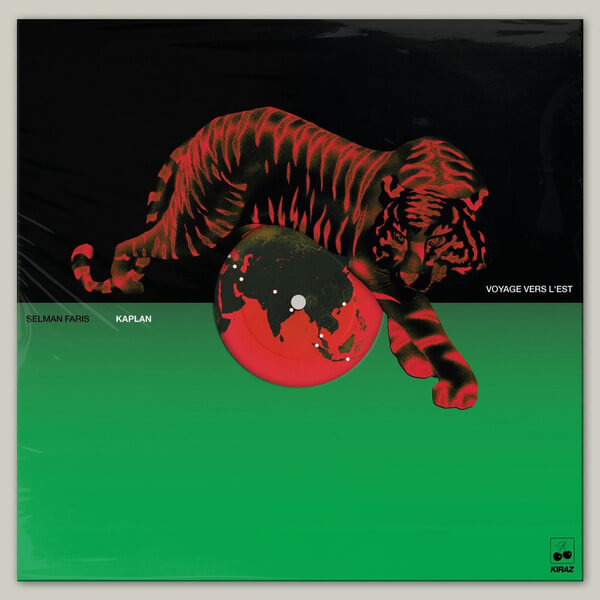 Selman Faris - Kaplan - LP