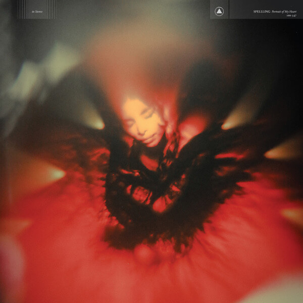 Spellling - Portrait of My Heart - LP