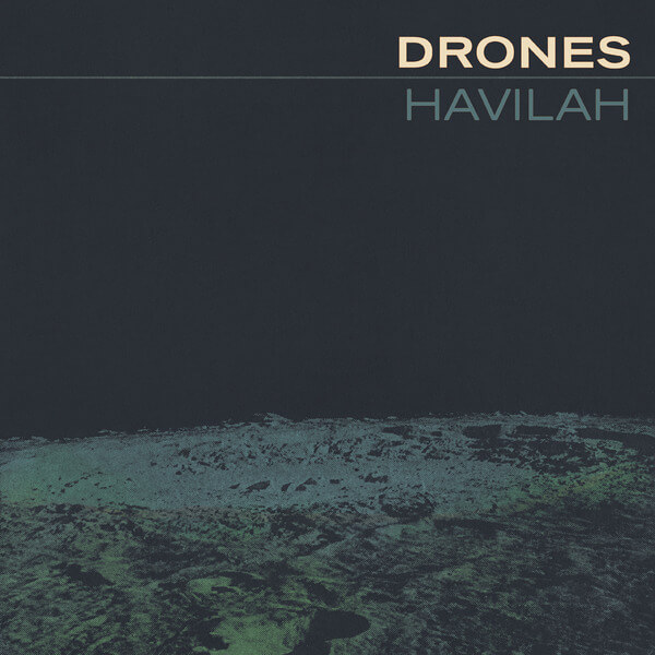 The Drones - Havilah - 2LP