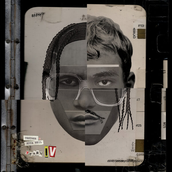 Teether & Kuya Neil - YEARN IV - LP