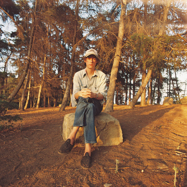 Cameron Knowler - Cameron Knowler - LP