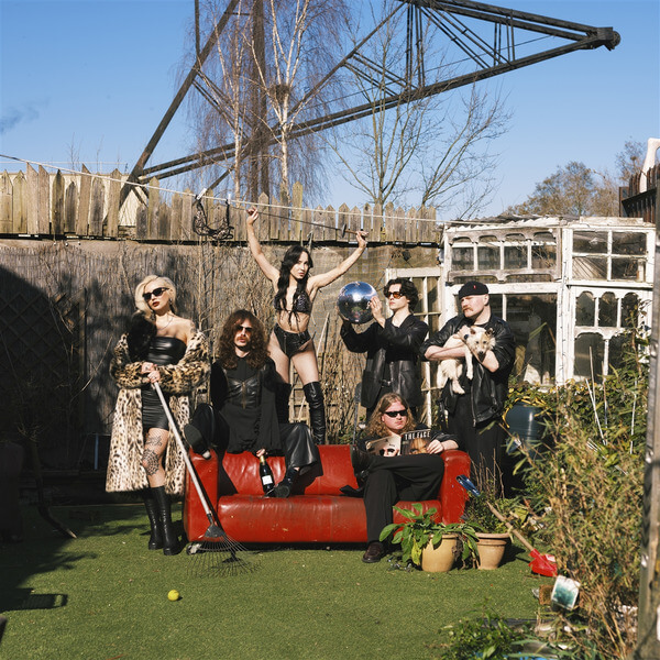 Jools - Violent Delights - CD