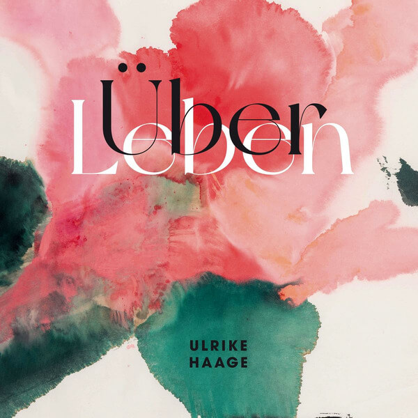 Ulrike Haage - Uberleben - LP