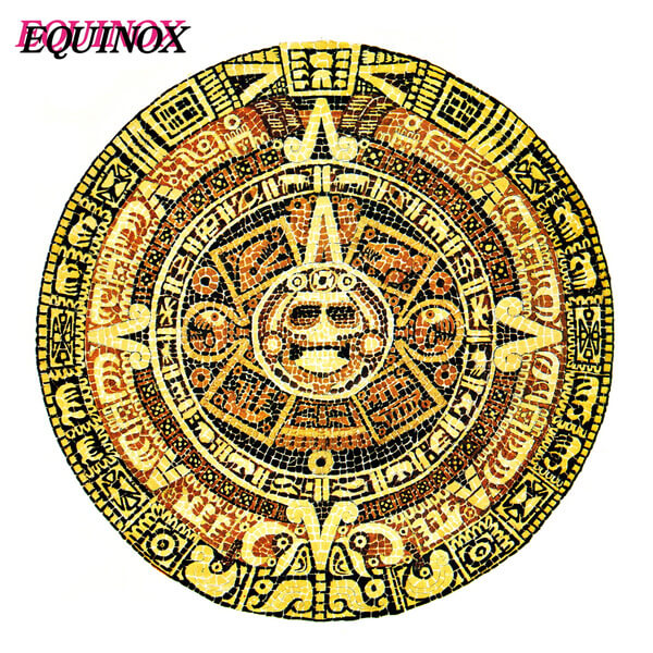 Gianni Marchetti - Equinox - LP