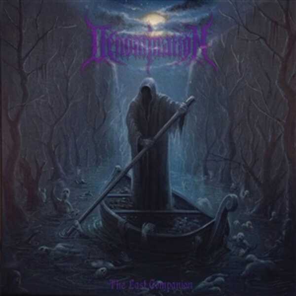 Denomination - The Last Companion - LP
