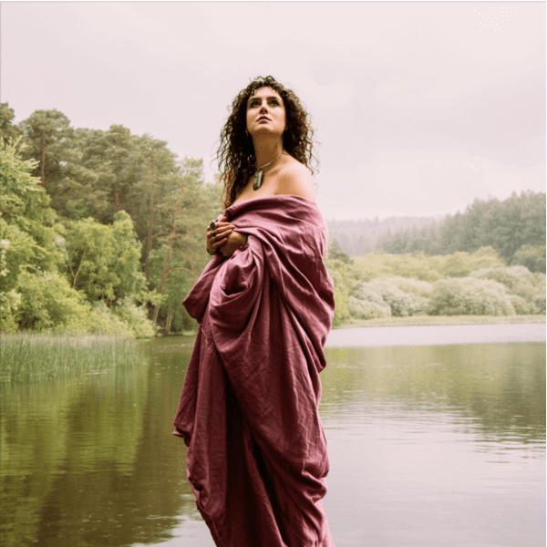 Ruth Lyon - Poems & Non-Fiction - CD