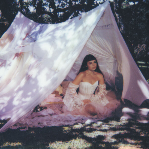 Julia Mestre - Maravilhosamente Bem - CD