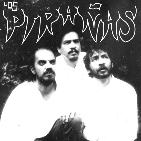 Los Piranas - Una Oportunidad Mas De Triunfar En La Vida - CD