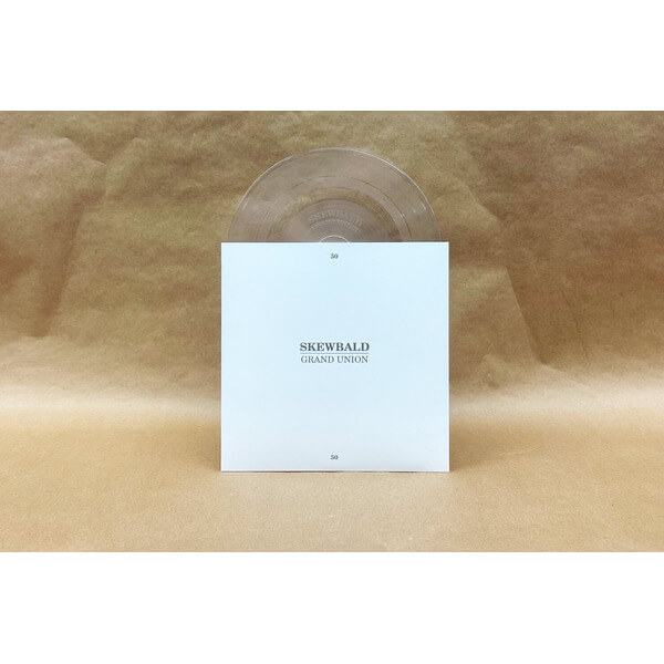 Skewbald - 2 Songs - 7"