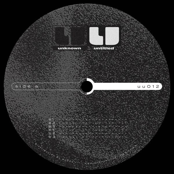 UU012 - UU012 - 12"