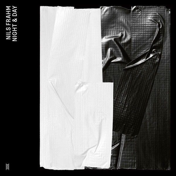 Nils Frahm - Night & Day - CD