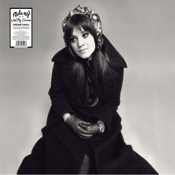Melanie - Visit My Dreams - 2LP