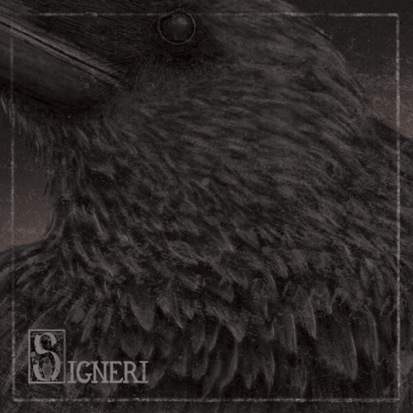 Signeri - Signeri - LP