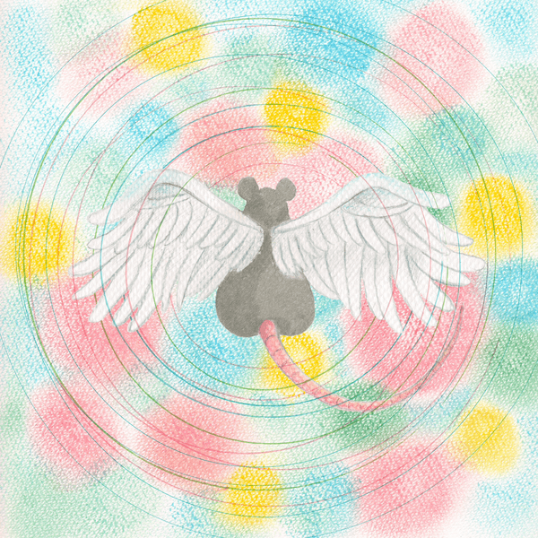 Mei Semones - Animaru - CD