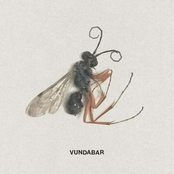 Vundabar - Good Old - LP