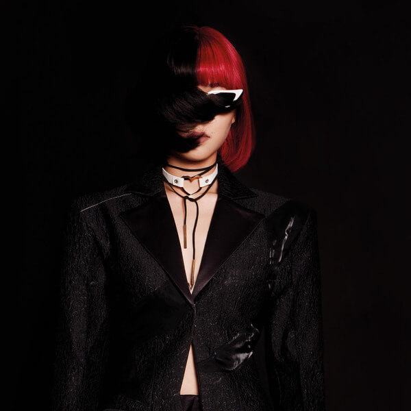 Isyana Sarasvati - my Mystery - 12"