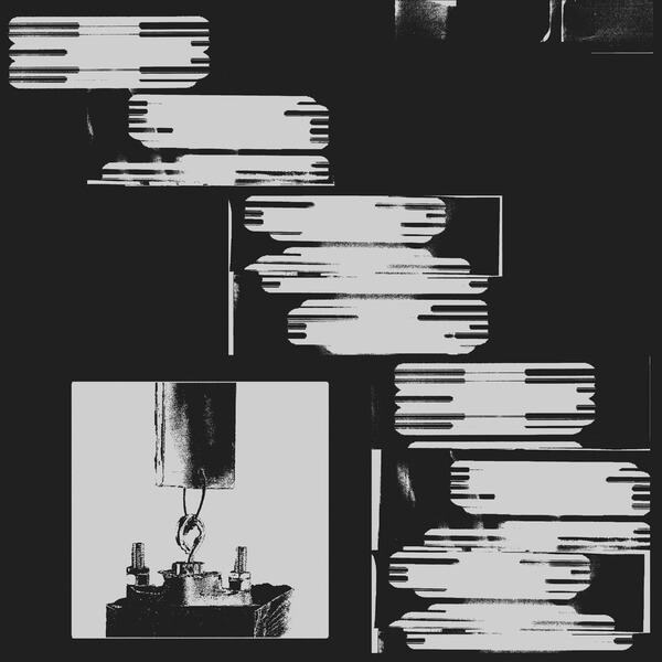 Scott Gordon - Metals - LP