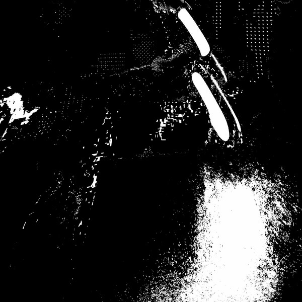 Chalk - Conditions III - 12"