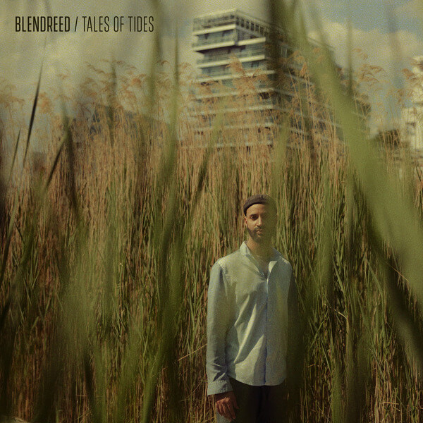 Blendreed - Tales of Tides - LP