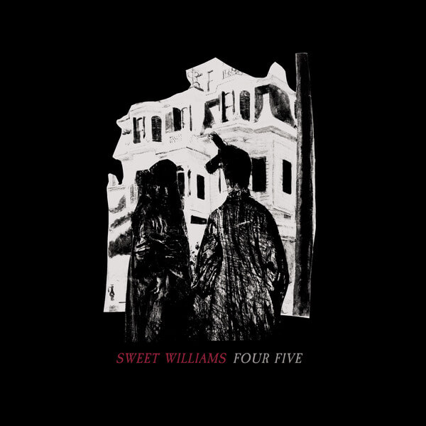 Sweet Williams - Four Five - 3LP