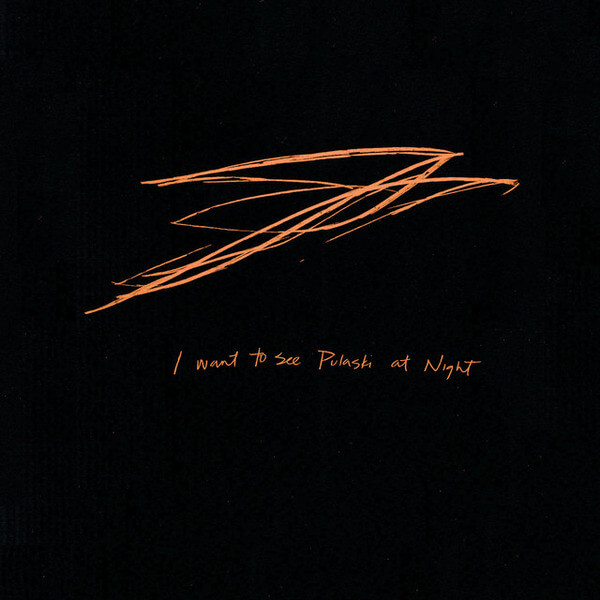 Andrew Bird - I Want to See Pulaski at Night - CD